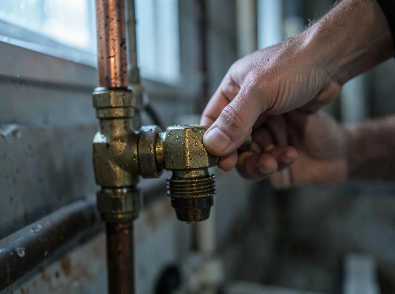 Emergency Plumber Old Harbor, AK FAQs